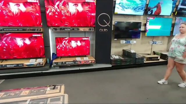 США.Цены на телевизоры в Америке.Черная пятница в Best Buy и Target. смотреть онлайн