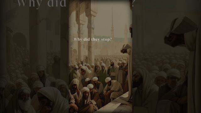 Why is Muhammad's face banned in Islam? смотреть онлайн