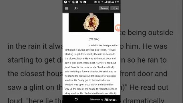 X reader reading смотреть онлайн