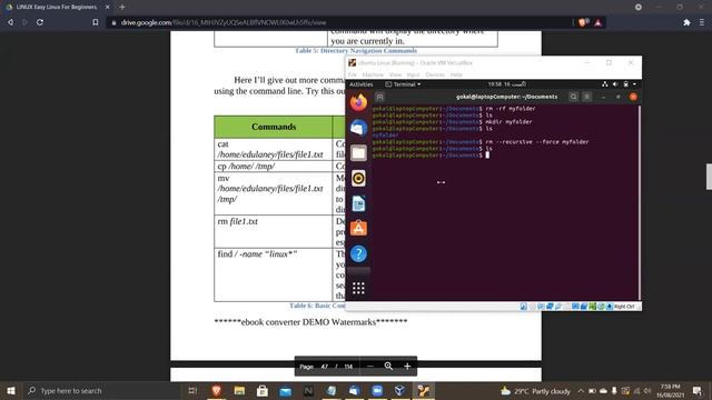 Linux, Docker, Kubernetes 6 смотреть онлайн