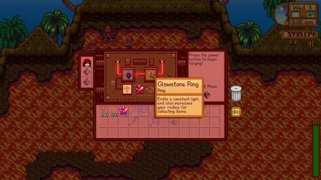 How To Farm Radioactive Ore In Stardew Valley [ EASY ] смотреть онлайн