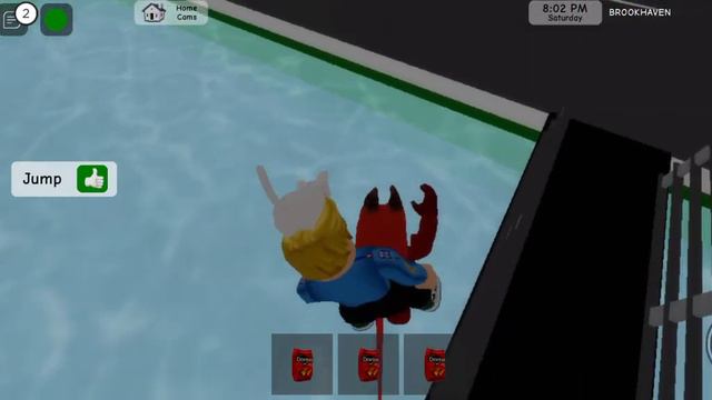 Caught evil Ban Ban from Garden of Ban Ban 3 |hack installed in Brokhaven смотреть онлайн