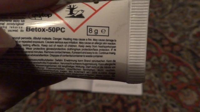 Как правильно замешать шпаклевку. Ошибки и возможные проблемы. смотреть онлайн