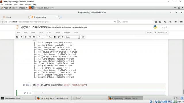 PySpark Programming | PySpark Concepts with Hands-On | PySpark Training | Edureka смотреть онлайн