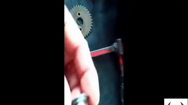 New valve/piston rings fitting unicorn bike смотреть онлайн