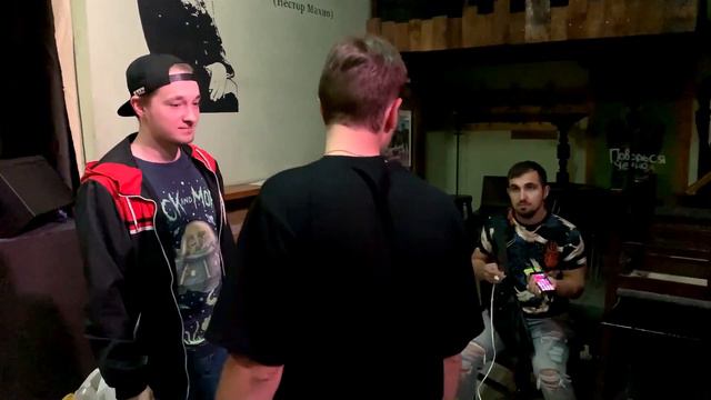 CherryBlazer Влог #2 \ Запорожье, Днепр, Желтые Воды \ Осень 2020 смотреть онлайн