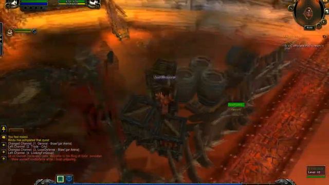 WoW Episode 5 Broken things are broken смотреть онлайн