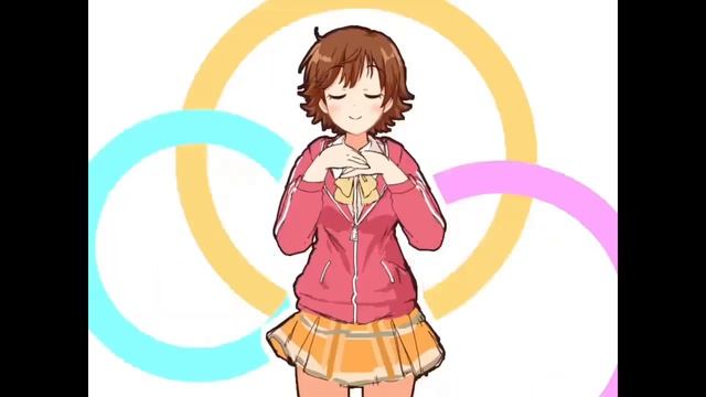 Mio Honda - Step! 10 hours ? смотреть онлайн