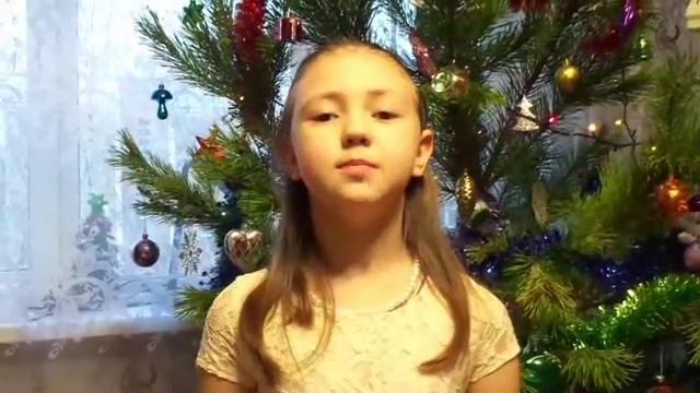 А. С. Пушкин «У лукоморья дуб зеленый...» смотреть онлайн