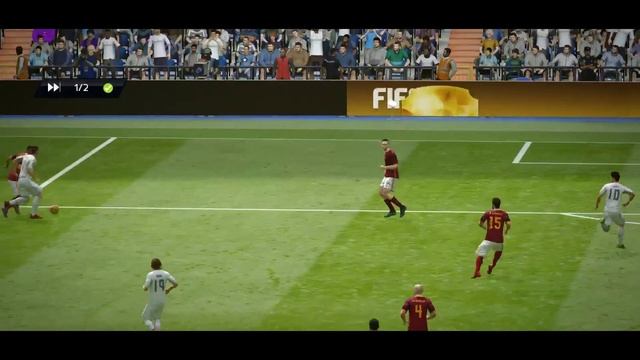 CL Oracle #5 RMA vs ROM | WOB vs GNT #Traumtore смотреть онлайн