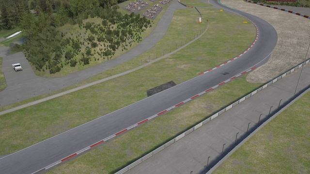 In-Depth Track Guide for Nurburgring | Assetto Corsa Competizione смотреть онлайн