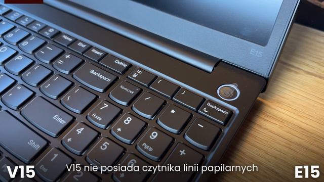 Porównanie Lenovo ThinkPad E15 G4 VS Lenovo V15 ? | Netland Computers смотреть онлайн