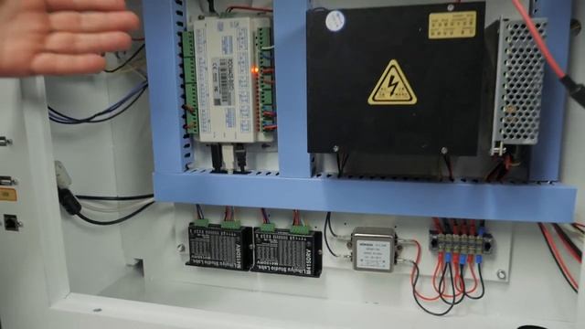 ЧПУ станок по дереву по цене айфона_ лазерный станок Zerder 6040 Mini. смотреть онлайн