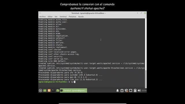 Instalacion Linux Mint смотреть онлайн