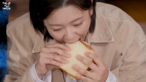 «Time To Twice» Твайс празднуют Новый Год 2023 (Часть 4)