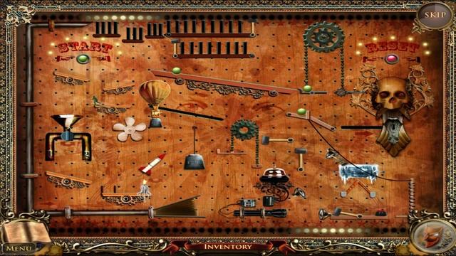 [8] Curse of the Opera: Chapter 7-2 - Ending & Sneak Peek (Nightfall Mysteries Walkthrough) смотреть онлайн