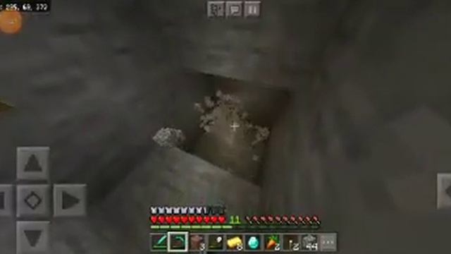 Я нашол незерит???? 2 часть смотреть онлайн