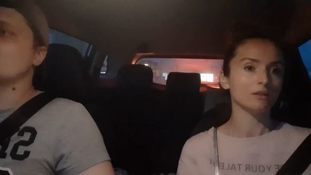 Выбрались купить продукты в дорогу. Отвратительное отношение к покупателю в Грошыке! смотреть онлайн