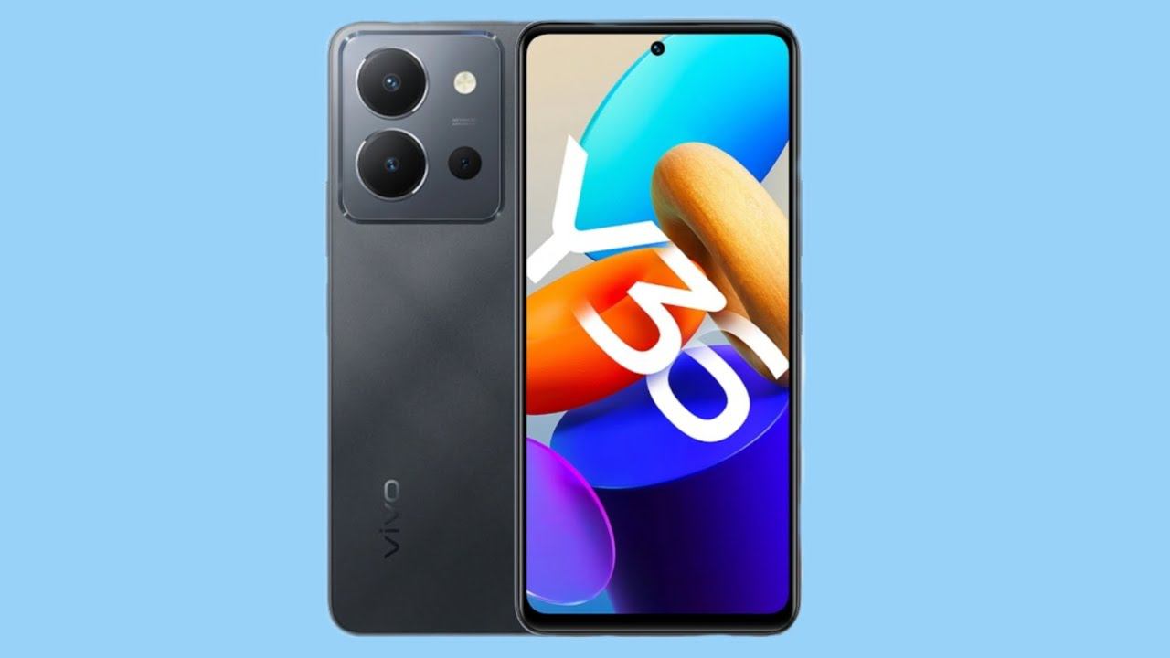 VIVO Y36 - ВСЕ ПЛЮСЫ И МИНУСЫ смотреть онлайн