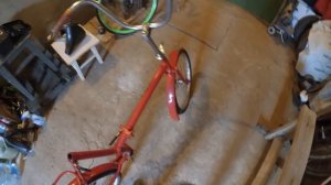 [Ремонт велосипеда] Кама - Установка и регулировка каретки (Часть 1)