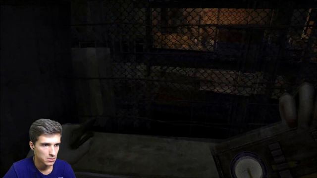 ПОБЕГ СО СТАНЦИИ • Metro 2033 Redux #5 смотреть онлайн