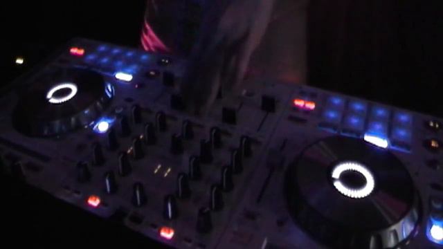 DJ McCee Future House Mix