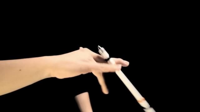PENSPINNING IS ART - (КРУТИТЬ РУЧКУ - ЭТО ИСКУССТВО) смотреть онлайн