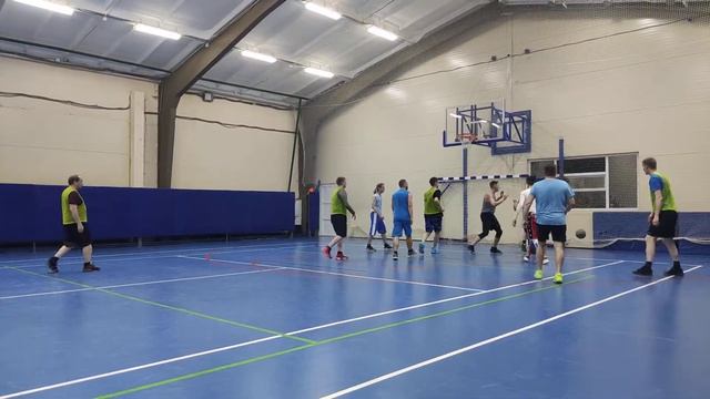 Играем в #Баскетбол Хотим в #МЛБЛ 2021.04.11 2 четверть смотреть онлайн