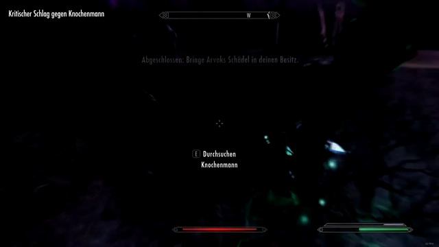 SKYRIM LEGENDARY EDITION [HD] #530 - Die Barriere ist gefallen ► Let's Play Skyrim смотреть онлайн