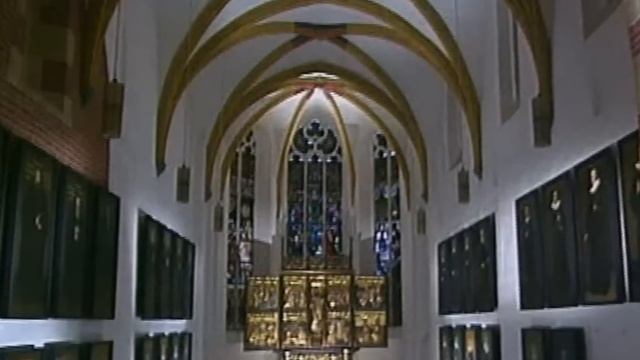 Alleluia - from Bach cantata 142. Virtual orchestra and brass ensemble. смотреть онлайн