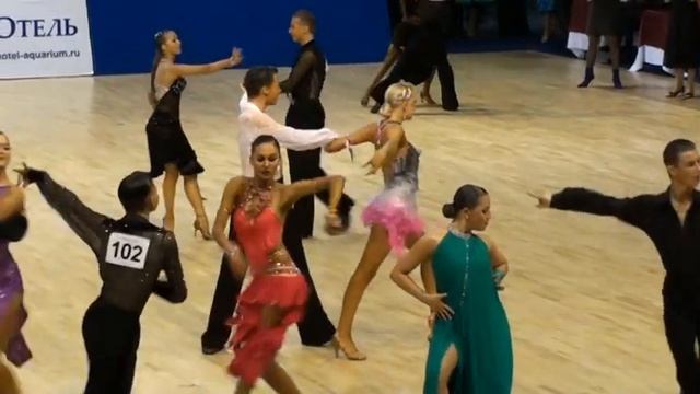 20100308215248 Академия, Молодежь, La смотреть онлайн