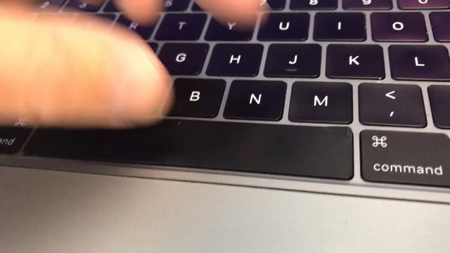 2023 Apple MacBook Pro Possible Recall/Lawsuit - Spacebar On Keyboard Stuck!