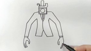 рисуем камера мена : просто рисуем: