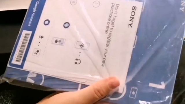 Sony wh 1000xm3 vastamelukuulokkeet смотреть онлайн