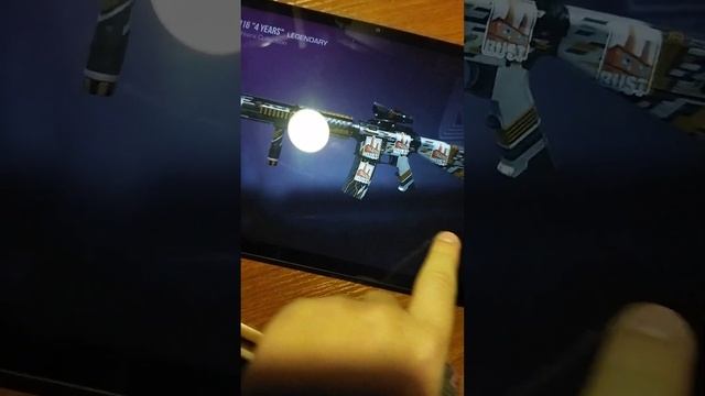 Мне купили Планшет! Спалил некоторые видео которые должны выйти смотреть онлайн