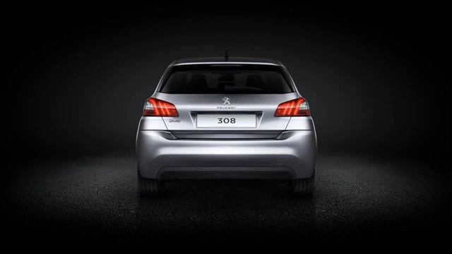 peugeot 308 range смотреть онлайн