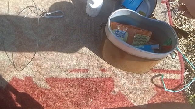 Комплектація мого походного котелка #виживання #котелок #армейскийкотелок #походнийкотелок #поход смотреть онлайн