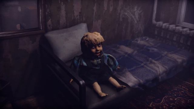 НУ И ЗАЧЕМ Я СЮДА ПРИШЁЛ?! I From the darkness смотреть онлайн