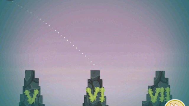 Angry Birds Seasons The Pig Days 2-7 | William Tell Day | 3 Star Walkthrough смотреть онлайн