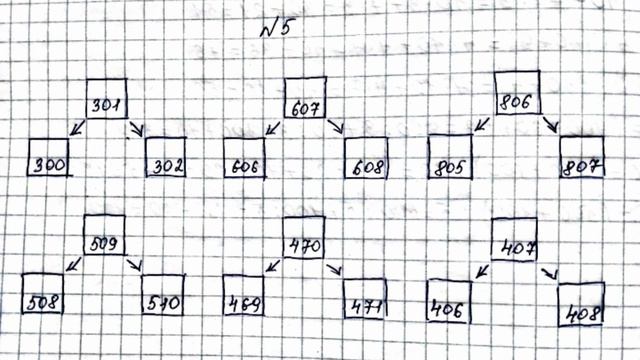 МАТЕМАТИКА 3 СЫНЫП 85 САБАҚ смотреть онлайн