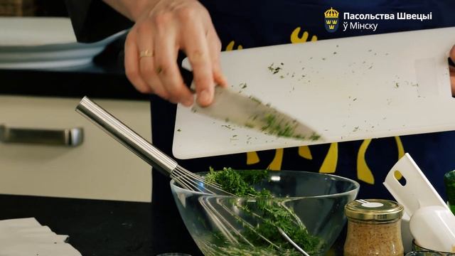 Кулінарна-пазнавальнае шоу 