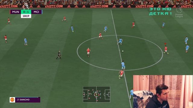 FIFA 22 - ОБЗОР СТРАШИЛКИ / ВПЕЧАТЛЕНИЕ : КУКЛЫ СТАЛИ ЛУЧШЕ /СТОИТ ЛИ ПОКУПАТЬ ФИФА 22 на ПК(PC) ?!
