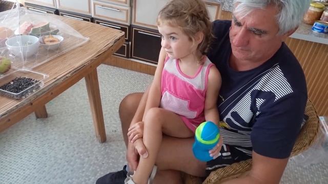 VLOG Что мне приснилось. Радостная новость для Кости смотреть онлайн