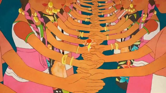 SIESTA Y FIESTA - Annecy Festival 2023 смотреть онлайн