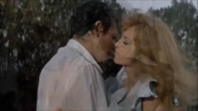 Мирей Матье Влюбленная женщина смотреть онлайн