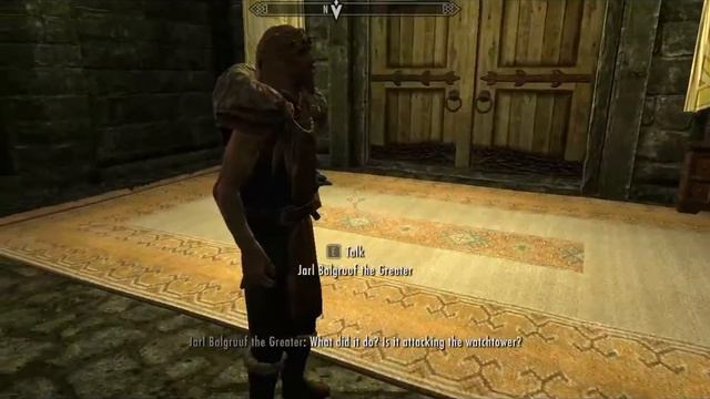 Skyrim Modded-Dragon slayer!-EP.2 смотреть онлайн