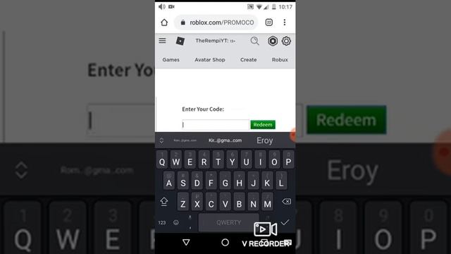 Как получить новые вещи - КАПЮШОН ЛИСИЦЫ - в роблокс в 2020 году!!! смотреть онлайн