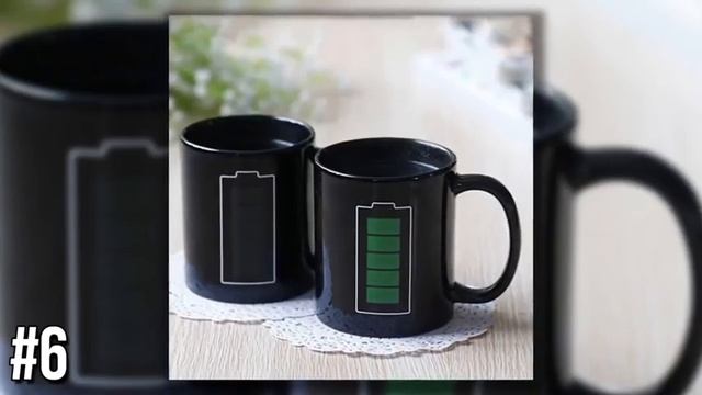 10 ЛУЧШИХ ТОВАРОВ ДЛЯ МУЖИКОВ 2018