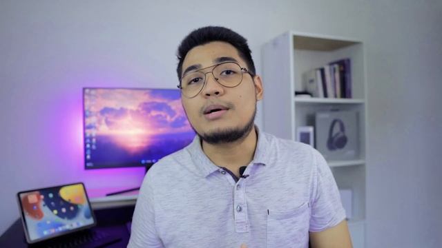PIKIR SEBELUM BELI! REVIEW iPAD AIR 5th di 2023 смотреть онлайн