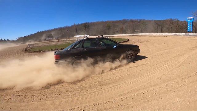 GBFPV HD1 Accord Speedway Richard on the track First time 4 10 23 смотреть онлайн